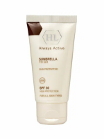Солнцезащитный крем SPF 30 Holy Land Sunbrella To Go SPF 30, 50 мл